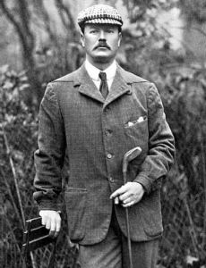 Samuel Mure Fergusson