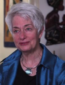 Heather Booth