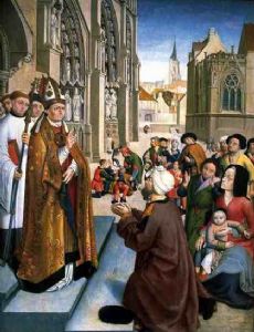 Latro of Laon