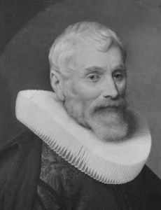 Jacob Dircksz de Graeff