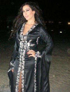 Nourhanne