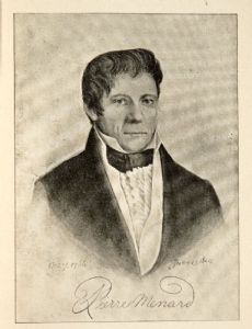 Pierre Menard
