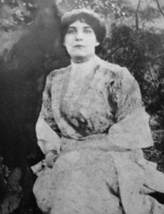 Zofia Nałkowska