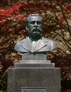 Jean Francisque Coignet