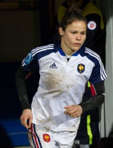 Camille Grassineau