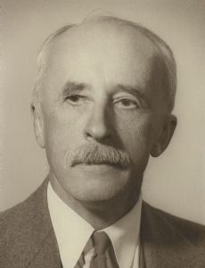 Nicolas Minorsky
