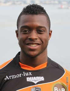 Cheick Doukouré