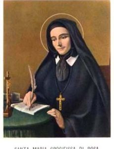 Maria Crocifissa di Rosa