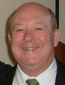 David Clelland