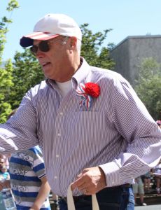 Alan Bates (politician)