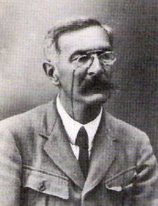Stanisław Grabski