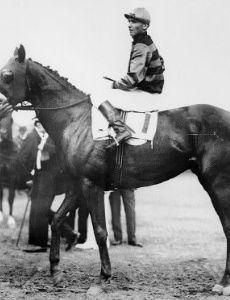 Johnny Loftus