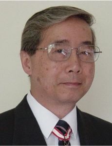 Thomas Chang