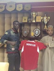 Blaise Kouassi (Ivorian footballer)