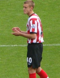Louis Laing