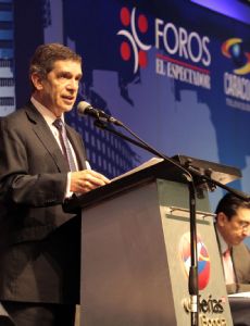 Rafael Pardo Rueda