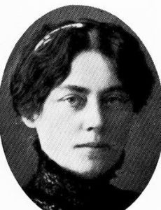Ellen Kleman