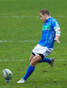 Tobias Botes