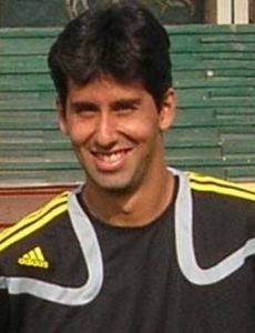 Alessandro Stefano Cugurra Rodrigues