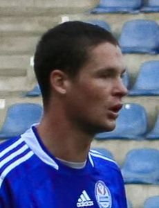 Sergejs Kožans