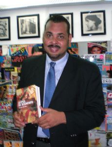 Tomás Straka