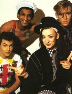 Culture Club