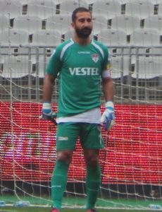 Volkan Babacan