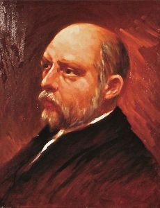 T. S. Sullivant