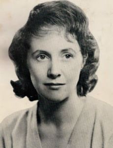 Mary Kelly (writer)