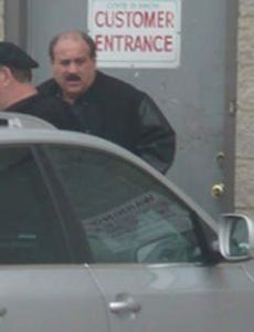 Michael Sarno