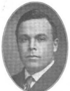 William M. Bray
