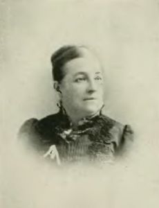 Eliza Trask Hill