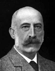 Alexander Konstantinovich Benckendorff