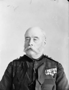 Lord Alexander Russell