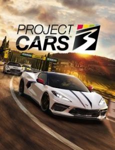 Project CARS 3