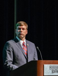 Robert Foster (politician)