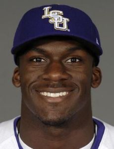 Jared Mitchell