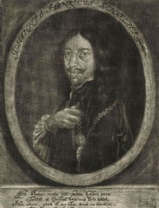 Johann Heinrich Schmelzer