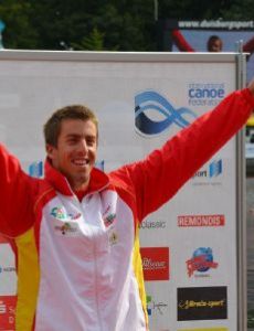 Alfonso Benavides