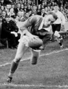 Garry Hemingway