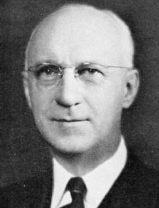 Arthur W. Coolidge
