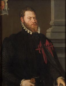 Íñigo López de Mendoza y Zúñiga