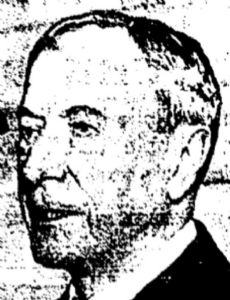 Fred Lind Alles