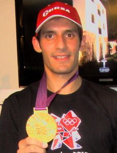 Sebastián Crismanich