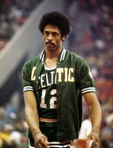 Don Chaney