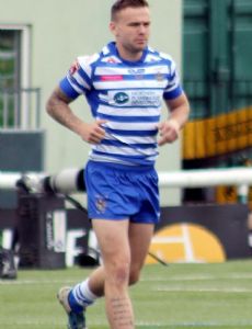 Ben Johnston (rugby league)