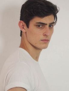 Rhys Pickering