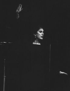 Maria Monti