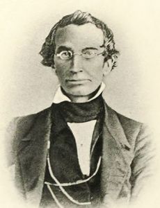 Nicholas Marcellus Hentz