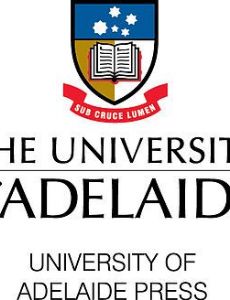 University of Adelaide Press